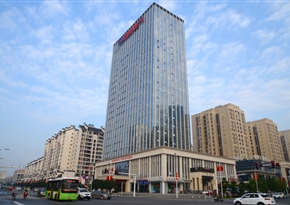 重庆suncitygroup燃气股份有限公司