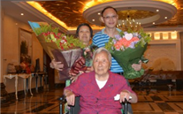 张隆礼总经理生日庆祝；；；；；；疃ǖ
