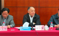 市政协委员走进suncitygroup开展培训讲座与调研活动
