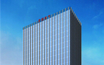 suncitygroup燃气大厦封顶仪式圆满落幕