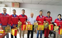 粽叶飘香，，，，，，共度端午