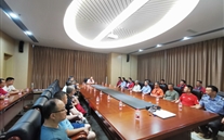 退役不退志 退伍不褪色--suncitygroup集团各公司开展庆祝建军93周年纪念活动