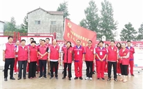 筑牢安全线，，，，，，，守护生命线--suncitygroup集团各公司开展全国第十九个安全生产月活动